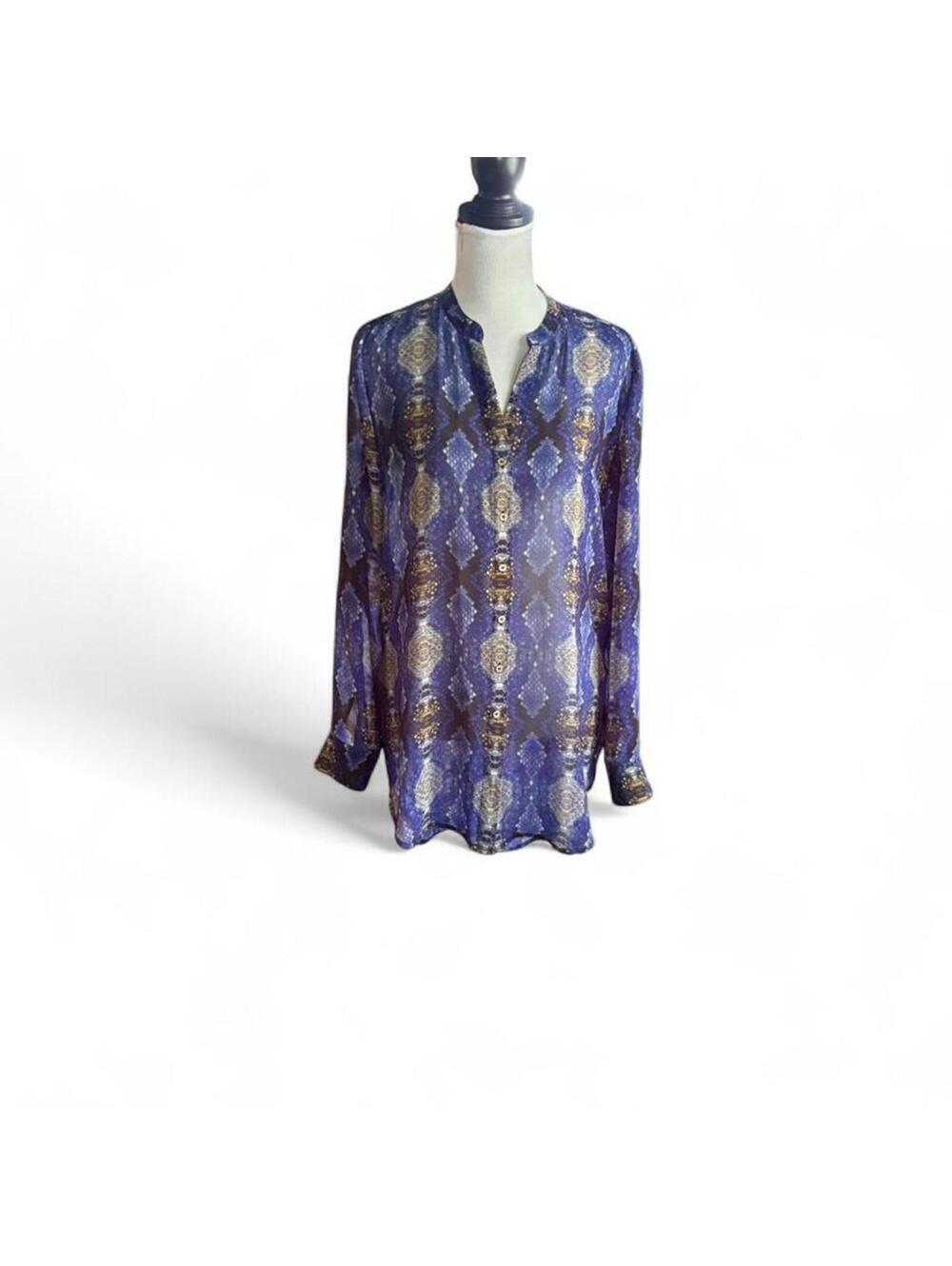 Calvin Klein kimono size small